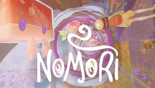 Nomori Steam capsule image