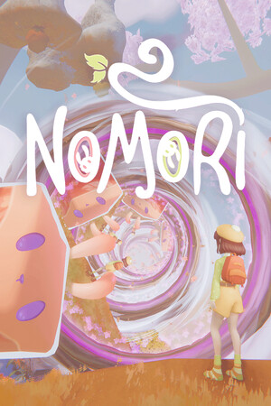 Nomori cover art
