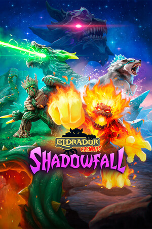 Eldrador Creatures Shadowfall – v20250131