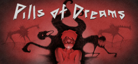 Pills of Dreams header image