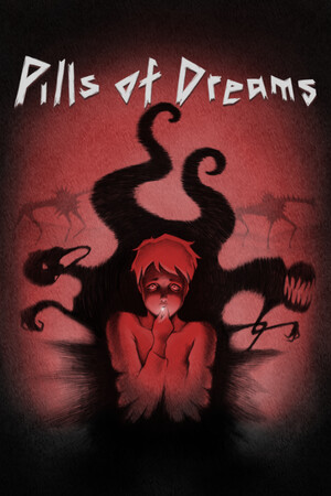 Pills of Dreams cover art