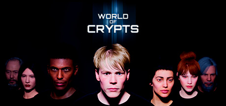 World of Crypts Cover Image