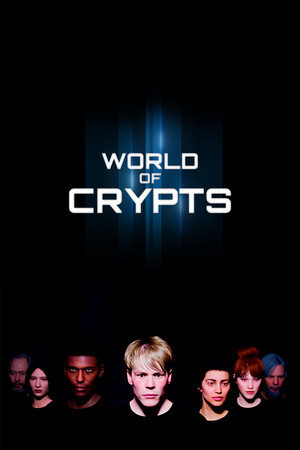 World of Crypts cover art