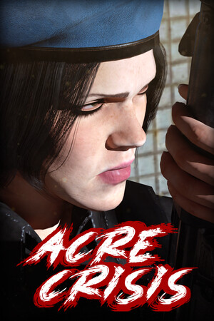 Acre Crisis cover art