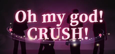 Oh my god!Crush! Cover Image