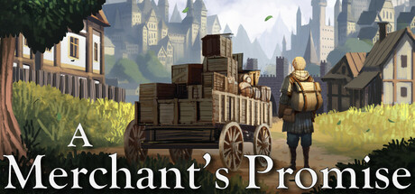 A Merchant's Promise