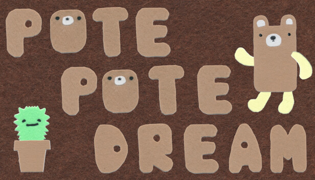 Pote Pote Dream Steam capsule image