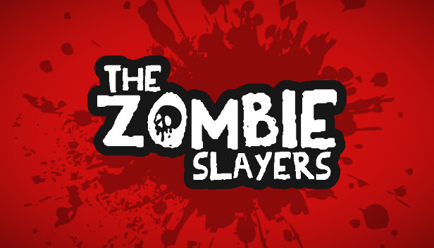 The Zombie Slayers Steam capsule image