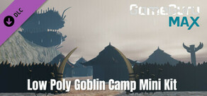 GameGuru MAX Low Poly Mini-Kit - Goblin Camp