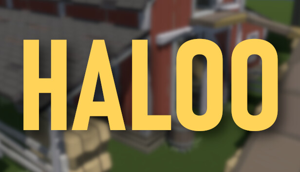 Haloo Steam capsule image