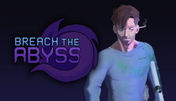 Breach the Abyss Steam capsule image