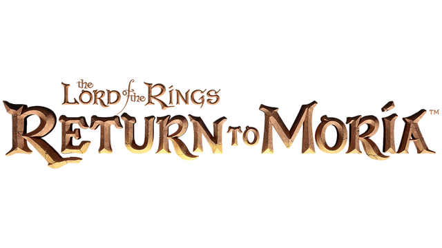 The Lord of the Rings - Return to Moria Server Hosting