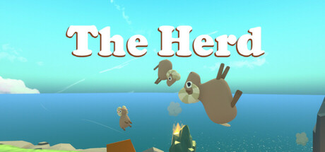 The Herd Steam header image