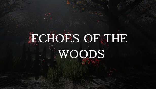 Echoes of the Woods Steam capsule image