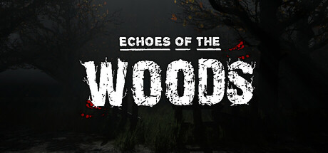 Echoes of the Woods Steam header image