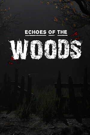 Echoes of the Woods cover art