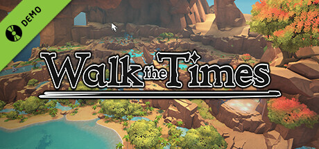 Walk the Times Demo
