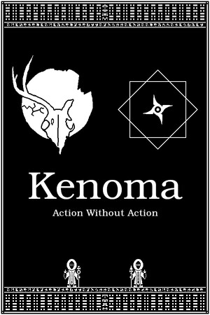 Kenoma: Action Without Action cover art