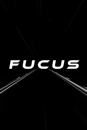 Fucus cover art