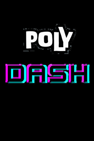 Poly-Dash cover art