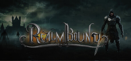 Realmbound Cover Image