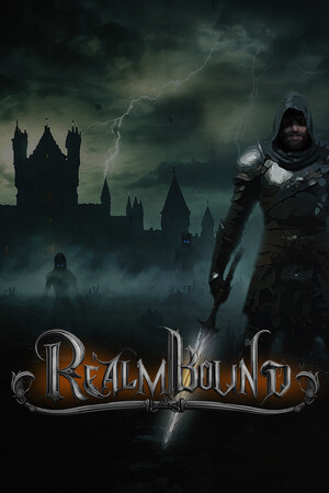 Realmbound cover art