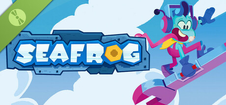 Seafrog Demo
