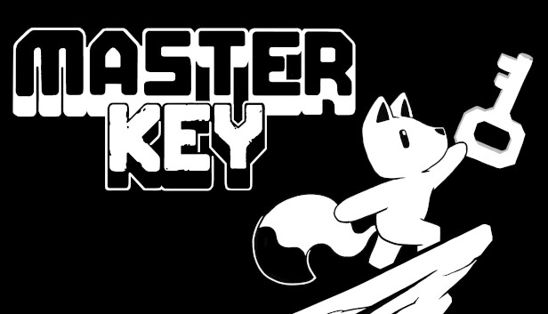 Master Key - Bonus content Steam capsule image