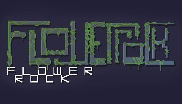 FlowerRock Steam capsule image