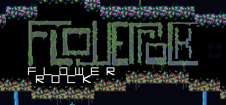 FlowerRock Cover Image