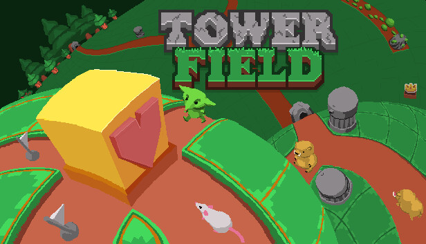 Tower Field Steam capsule image