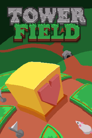 Tower Field cover art