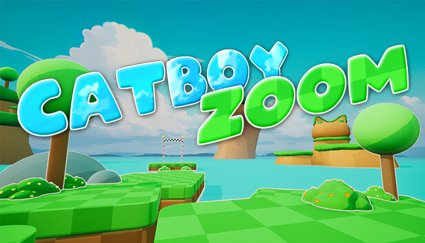 CatboyZOOM Steam capsule image