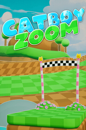 CatboyZOOM cover art