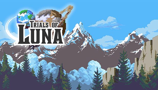 Trials of Luna Steam capsule image