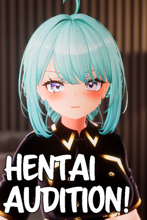 HENTAI Audition! cover art