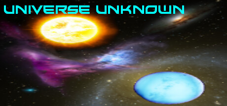Universe Unknown Steam header image
