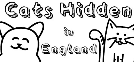 Travellin Cats in England Steam header image