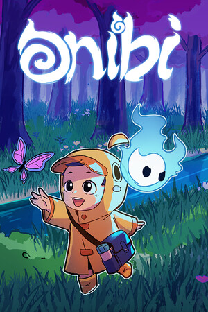 Onibi cover art