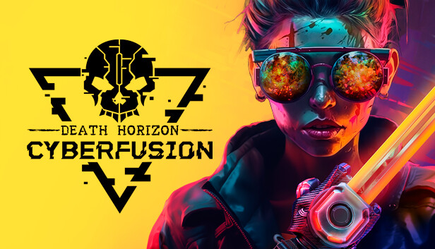 Death Horizon: Cyberfusion Steam capsule image
