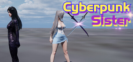 Sword Phantom Steam header image