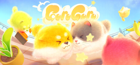 Guru Guru Steam header image