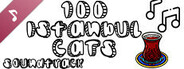 100 Istanbul Cats Soundtrack