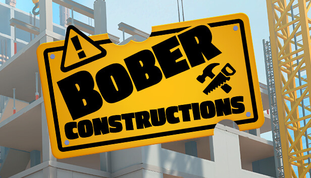Bober Constructions Steam capsule image