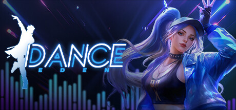 Project DANCE Cover Image