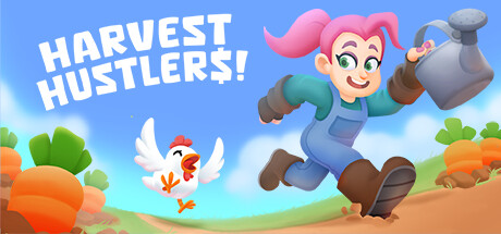 Harvest hustlers