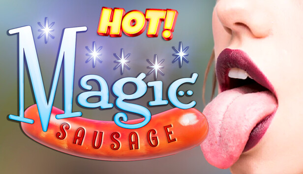 HOT MAGIC SAUSAGE Steam capsule image