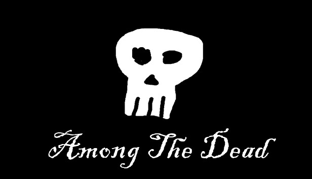 Among The Dead Steam capsule image