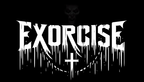 The Hell + Me : Exorcise Steam capsule image