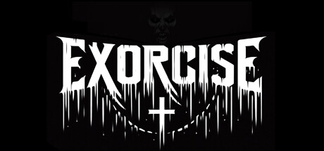 Exorcise Cover Image